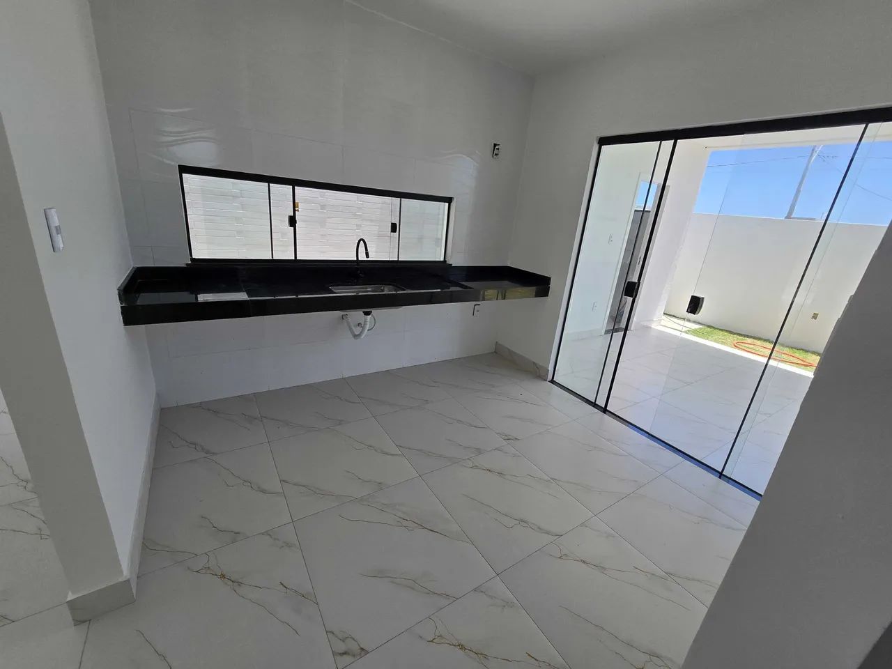 Casa no Cond. Villaredo Barra [10908] - Foto 5