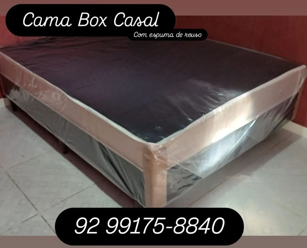 Cama box casal....02