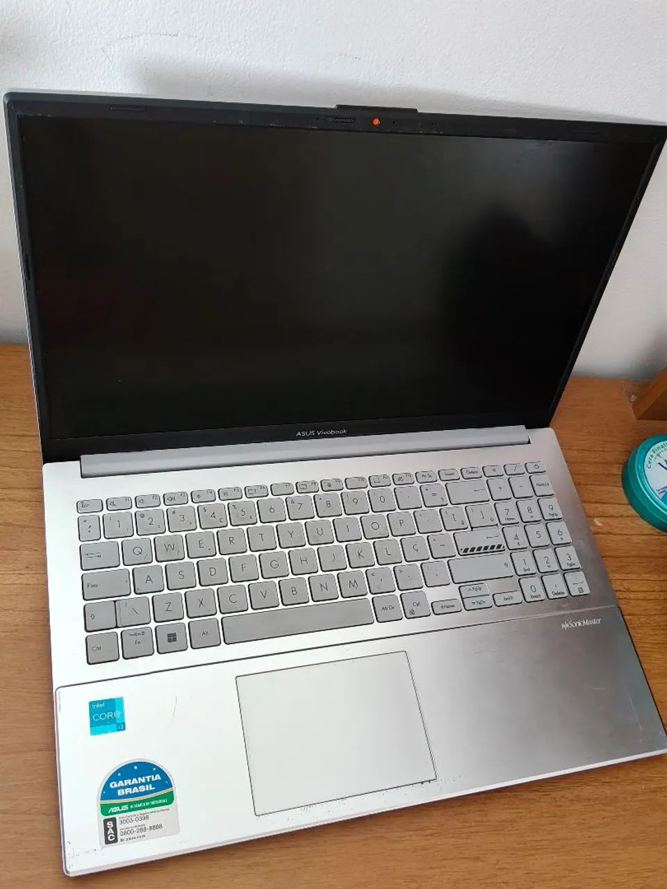 NOTEBOOK ASUS VIVOBOOK