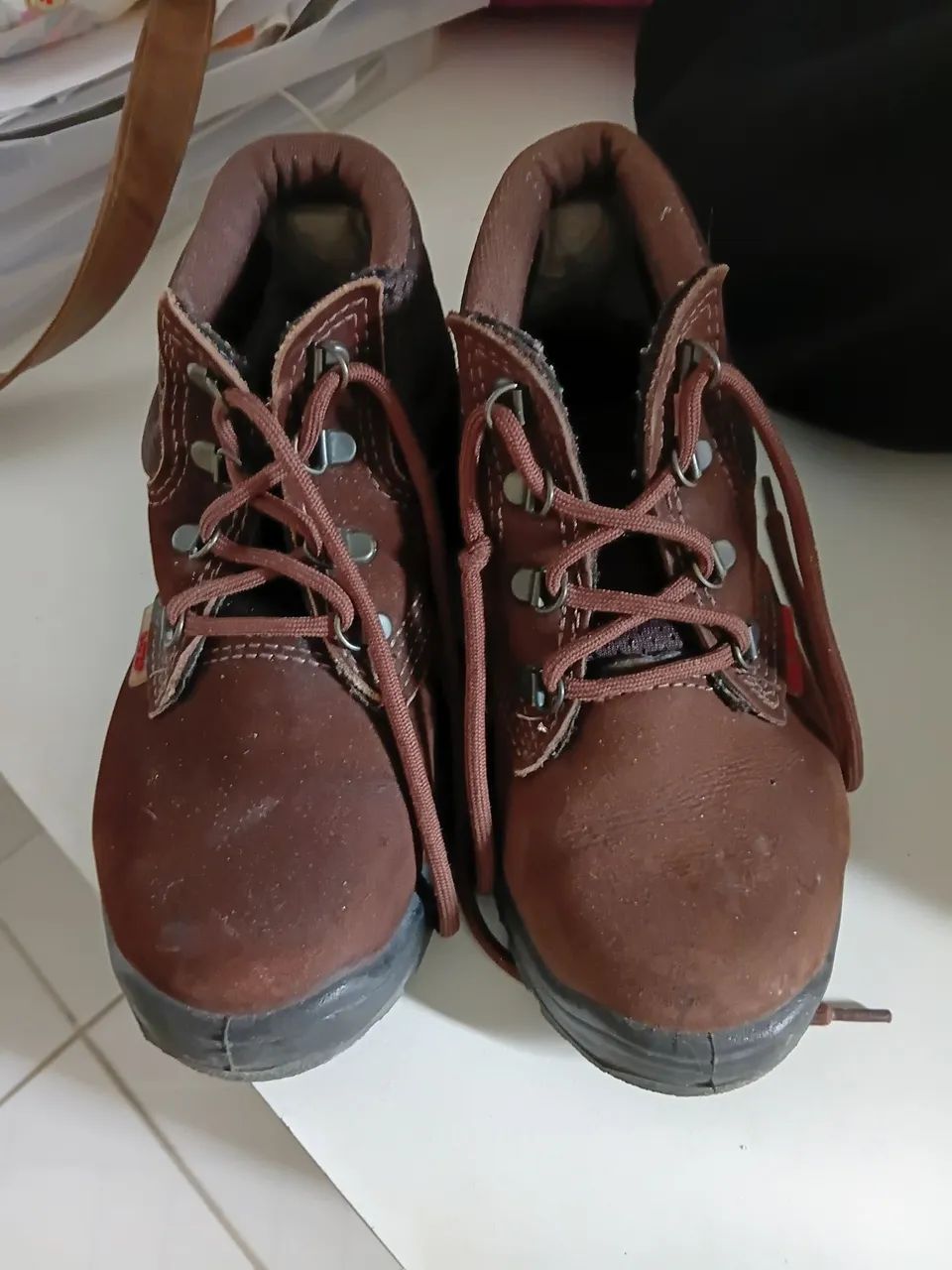 Vendo EPI Seminovo  - Foto 3