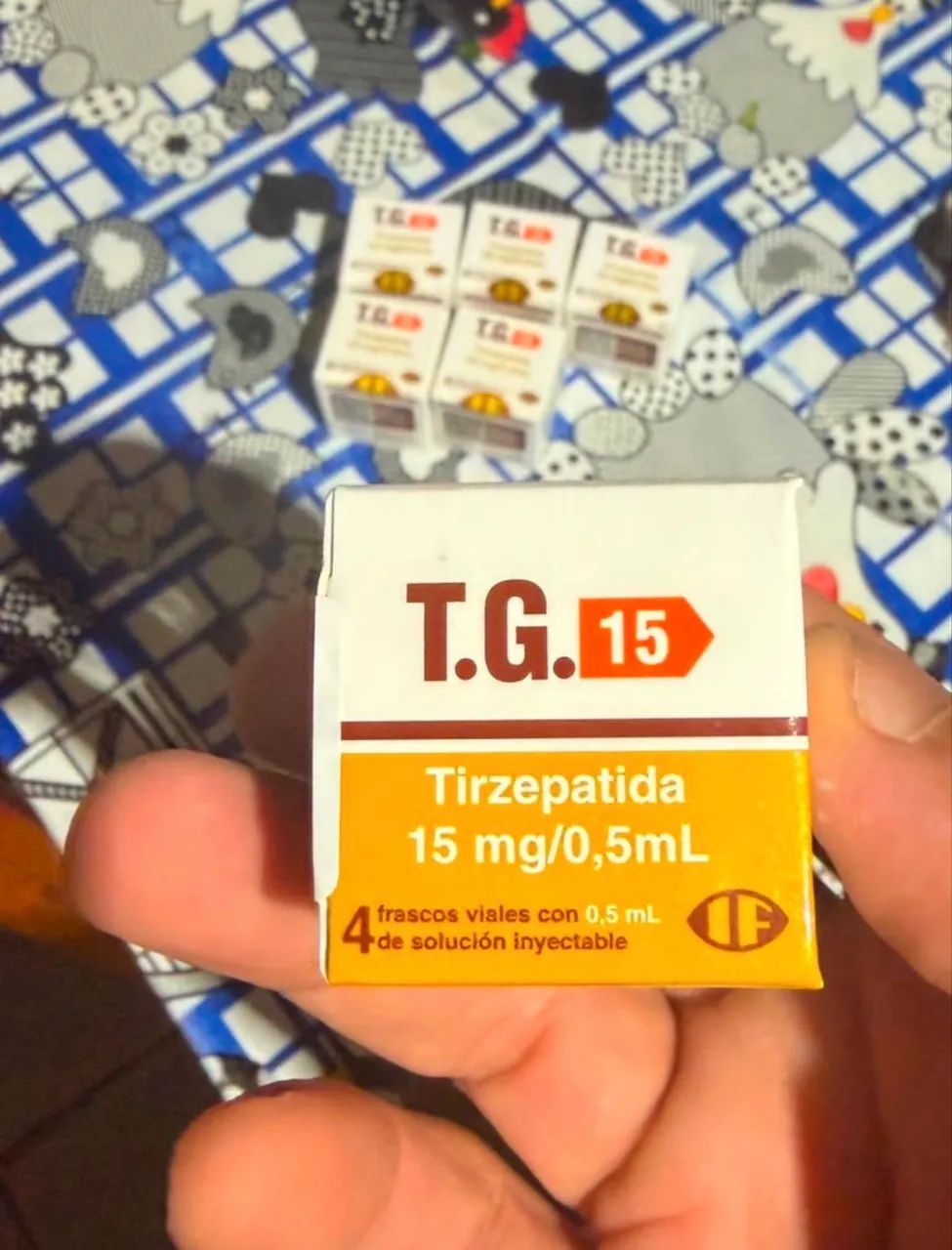 Tg 