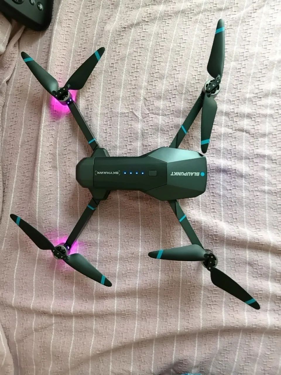 Drone - Foto 3
