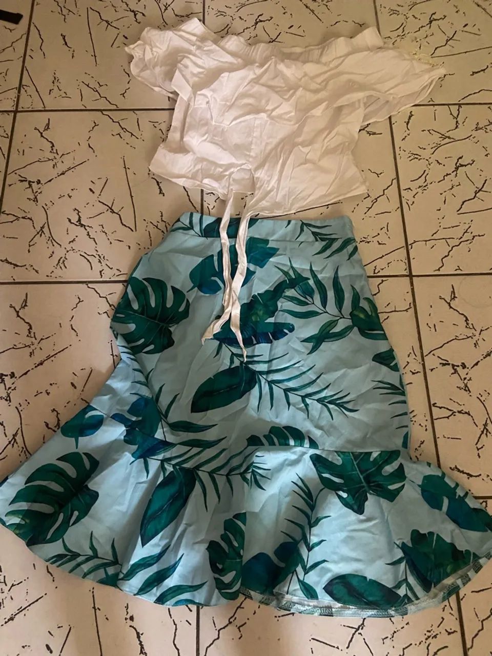 Roupas para brechó  - Foto 4