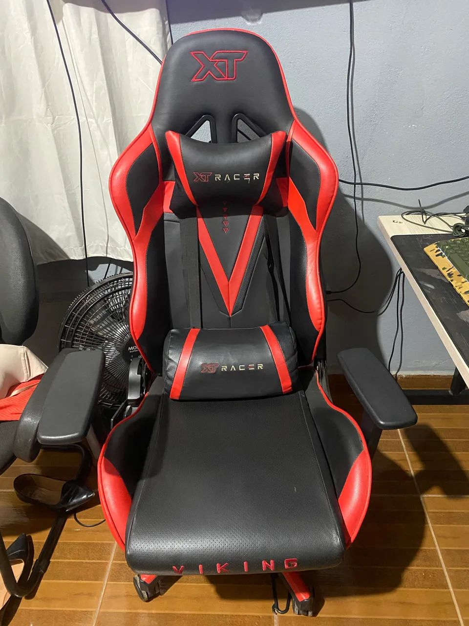 Cadeira gamer XT Racer Viking  - Foto 2
