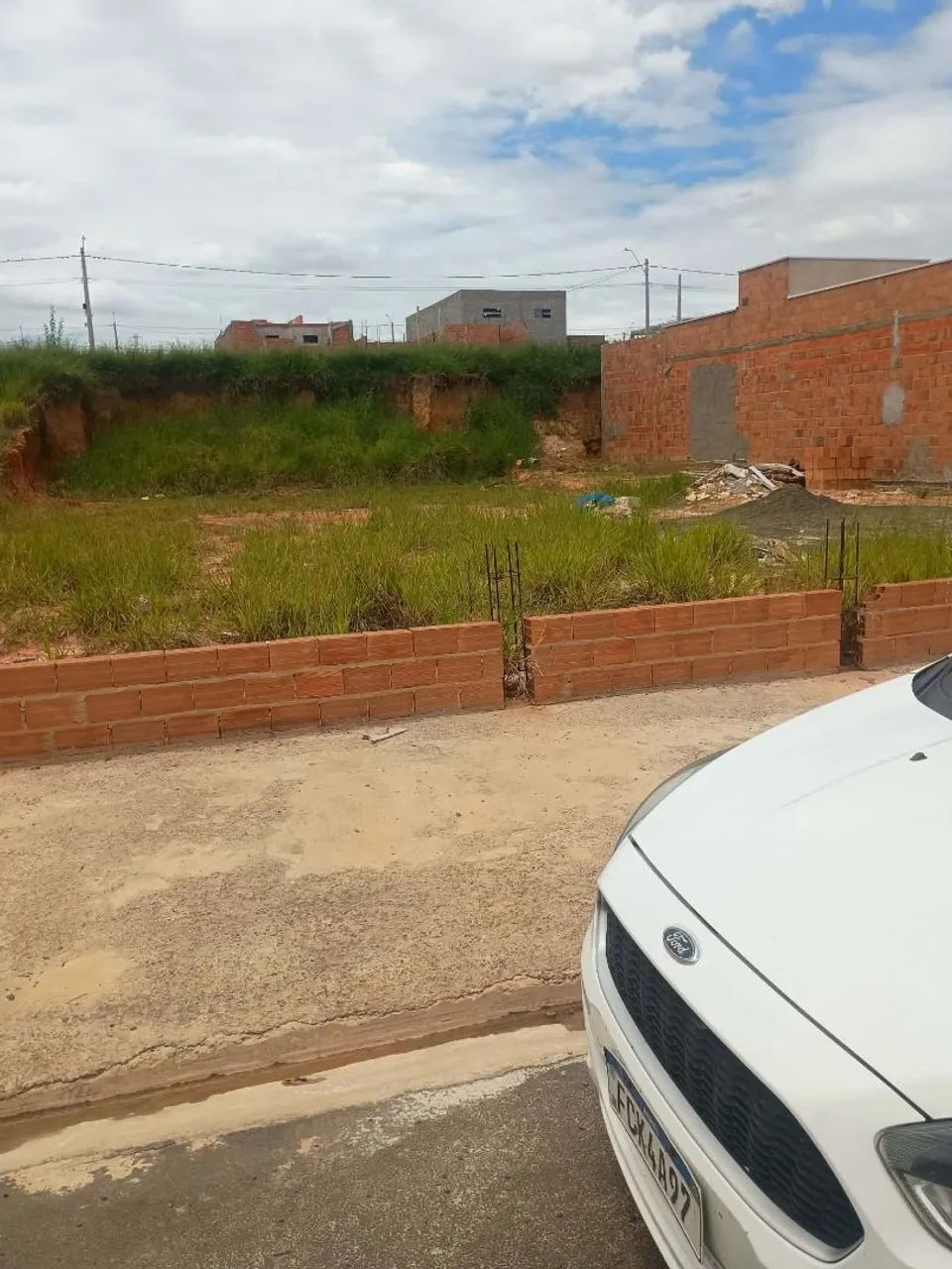 Foto - Sumaré - Loteamento Jardim Residencial Reserva Bordon