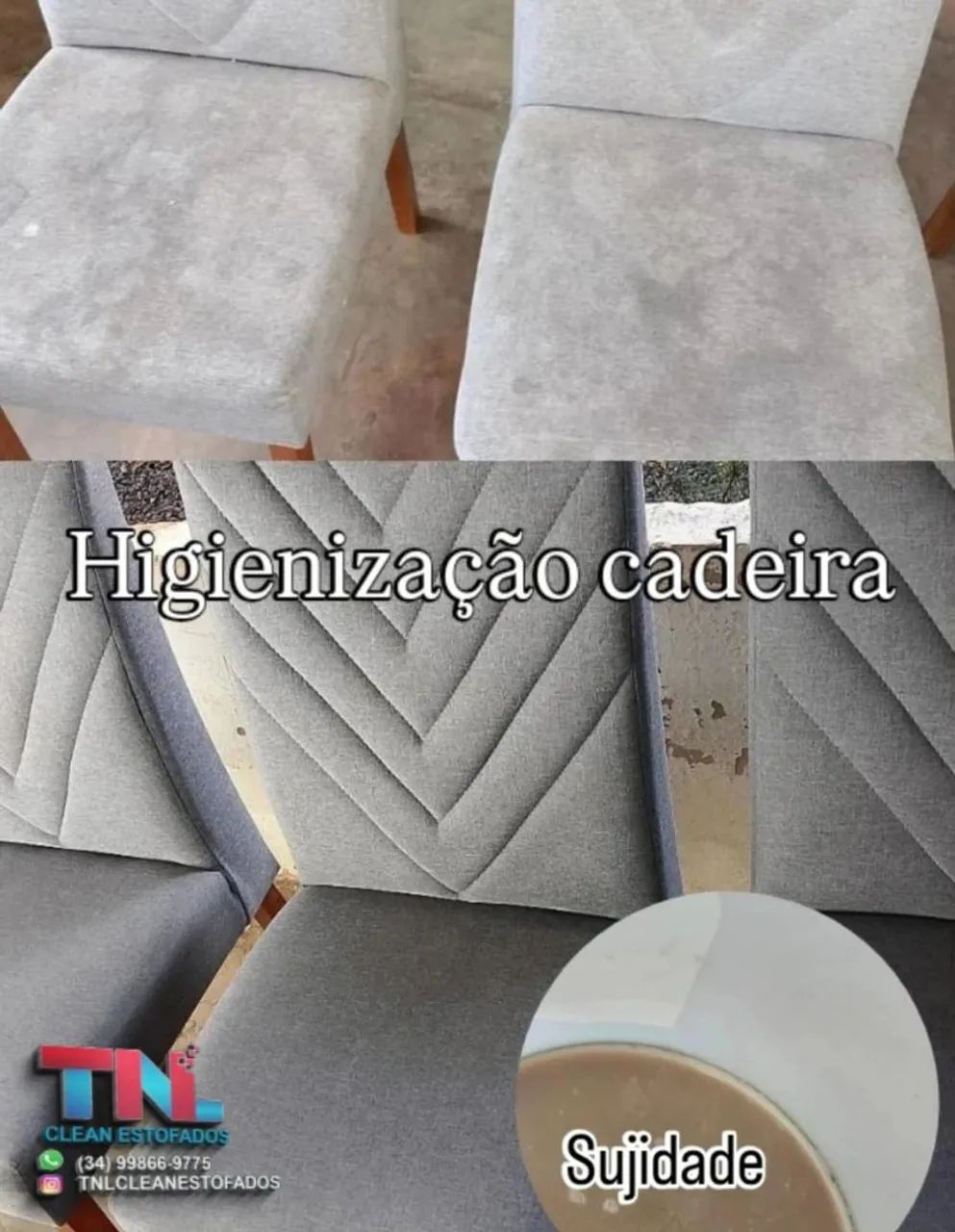 Cadeira 