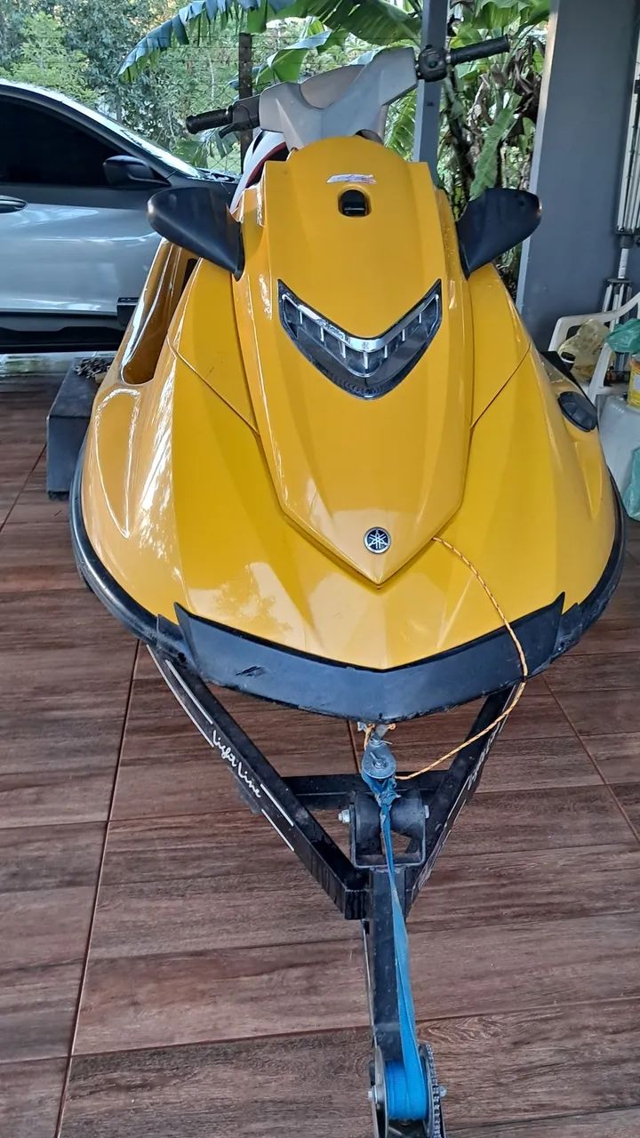 Jet-ski 
