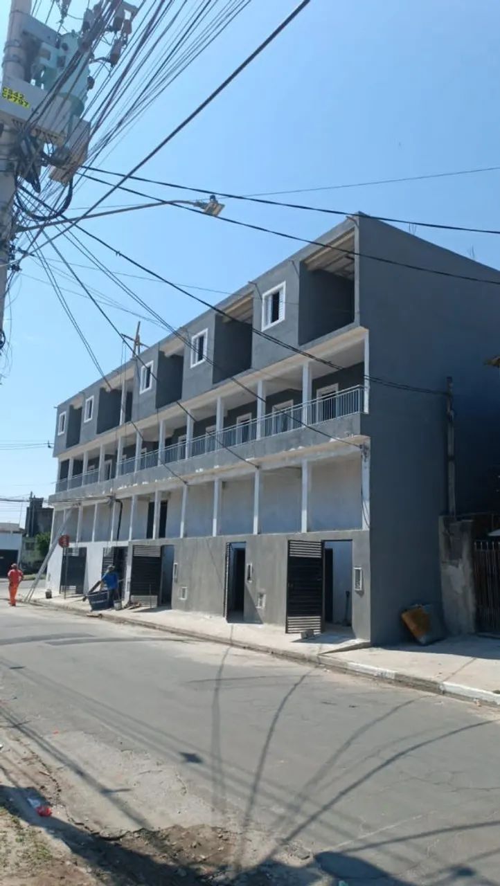 Foto - Suzano - Cidade Miguel Badra (Gleba 02)