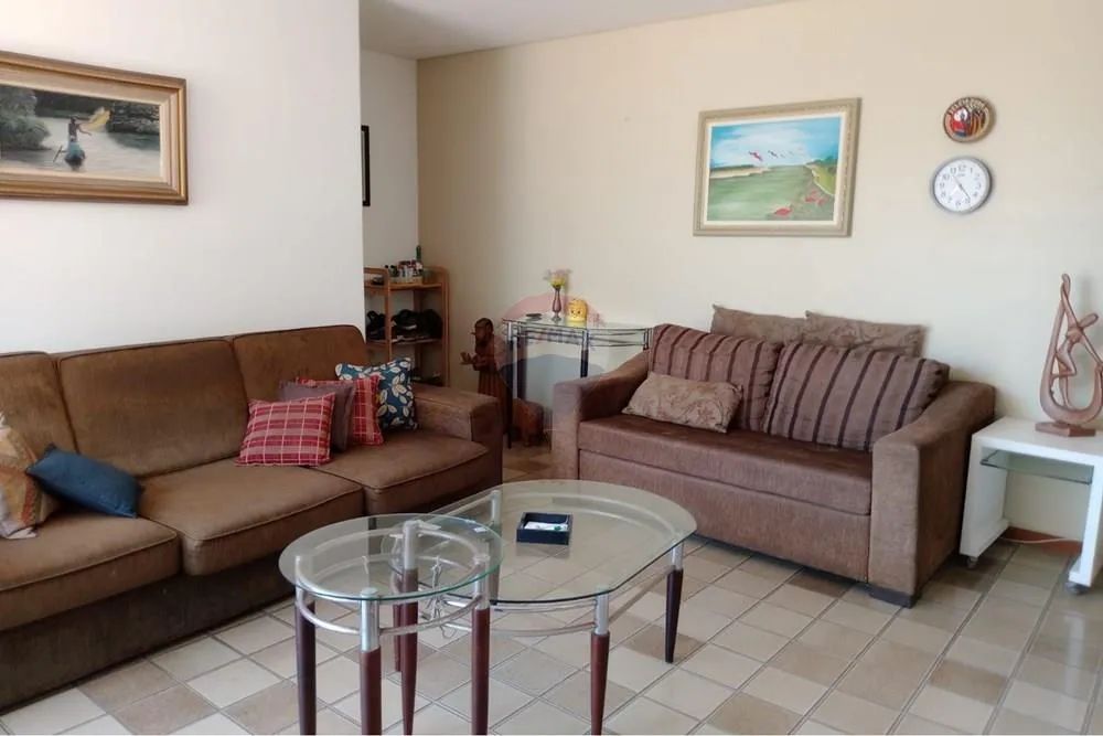 Cobertura Duplex & Triplex em Jardim da Penha, - Foto 5
