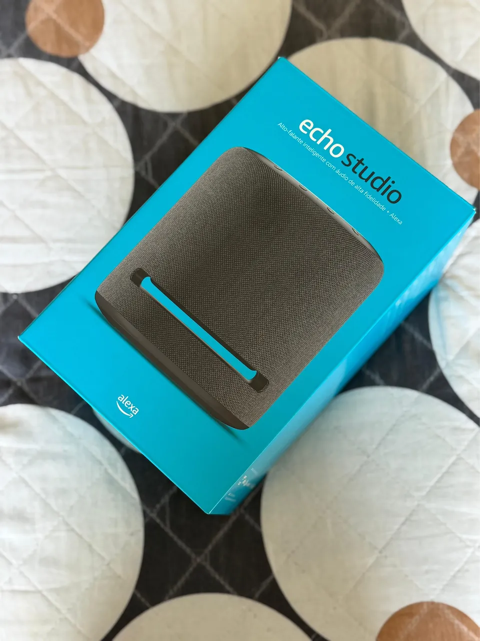 エコースタジオ　中古品 echo studio
