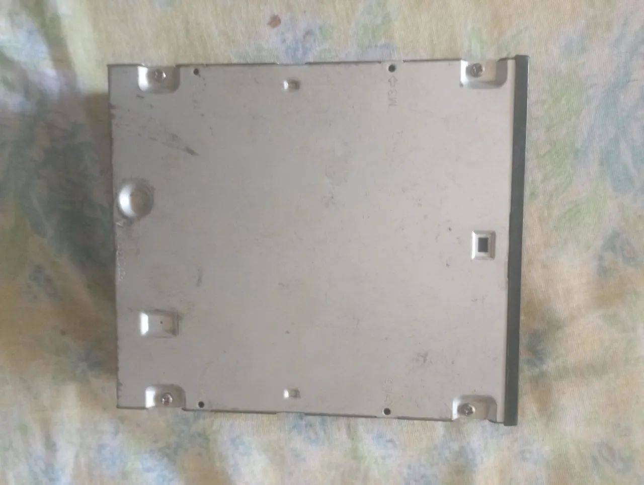 SUPER MULTI DVD WRINTER(automotivo) - Foto 4