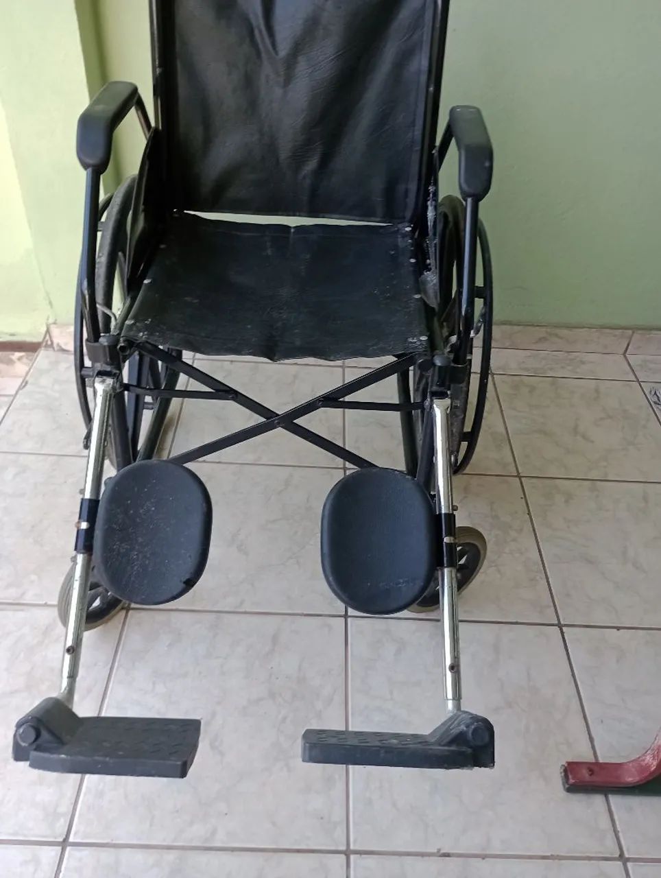 Cadeira de rodas - Foto 4