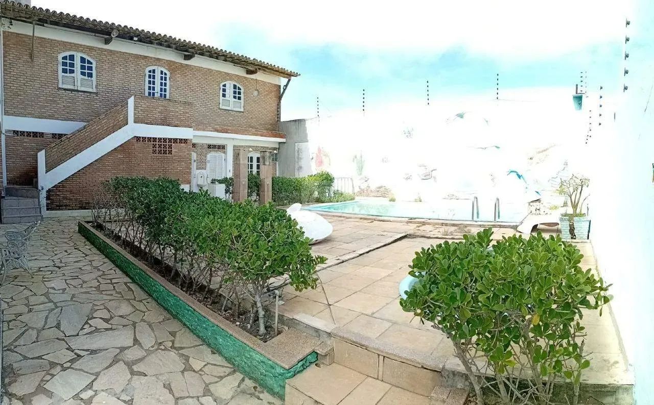 Excelente pousada a venda no povoado Caueira mobiliada - Foto 4