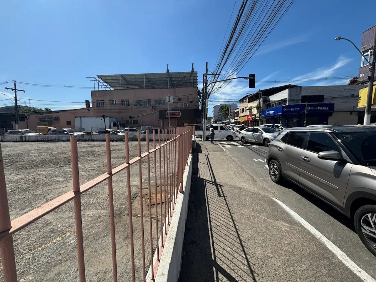 Terreno de 310m2 no Centro de Vila Velha - Foto 5