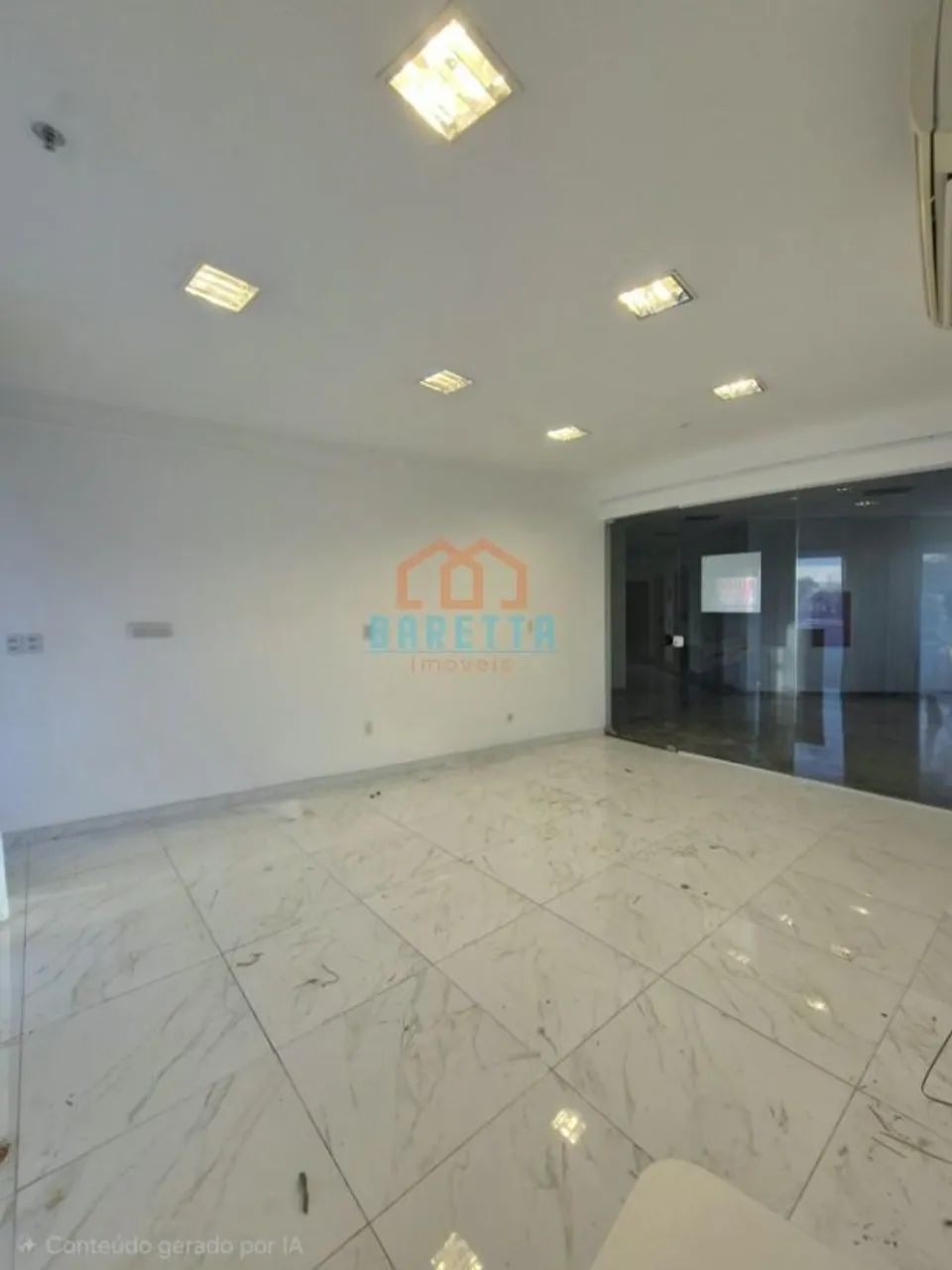 CÓD: 6304. Sala Comercial para Locação no Centro Empresarial Caiçara, no bairro Centro - Foto 3
