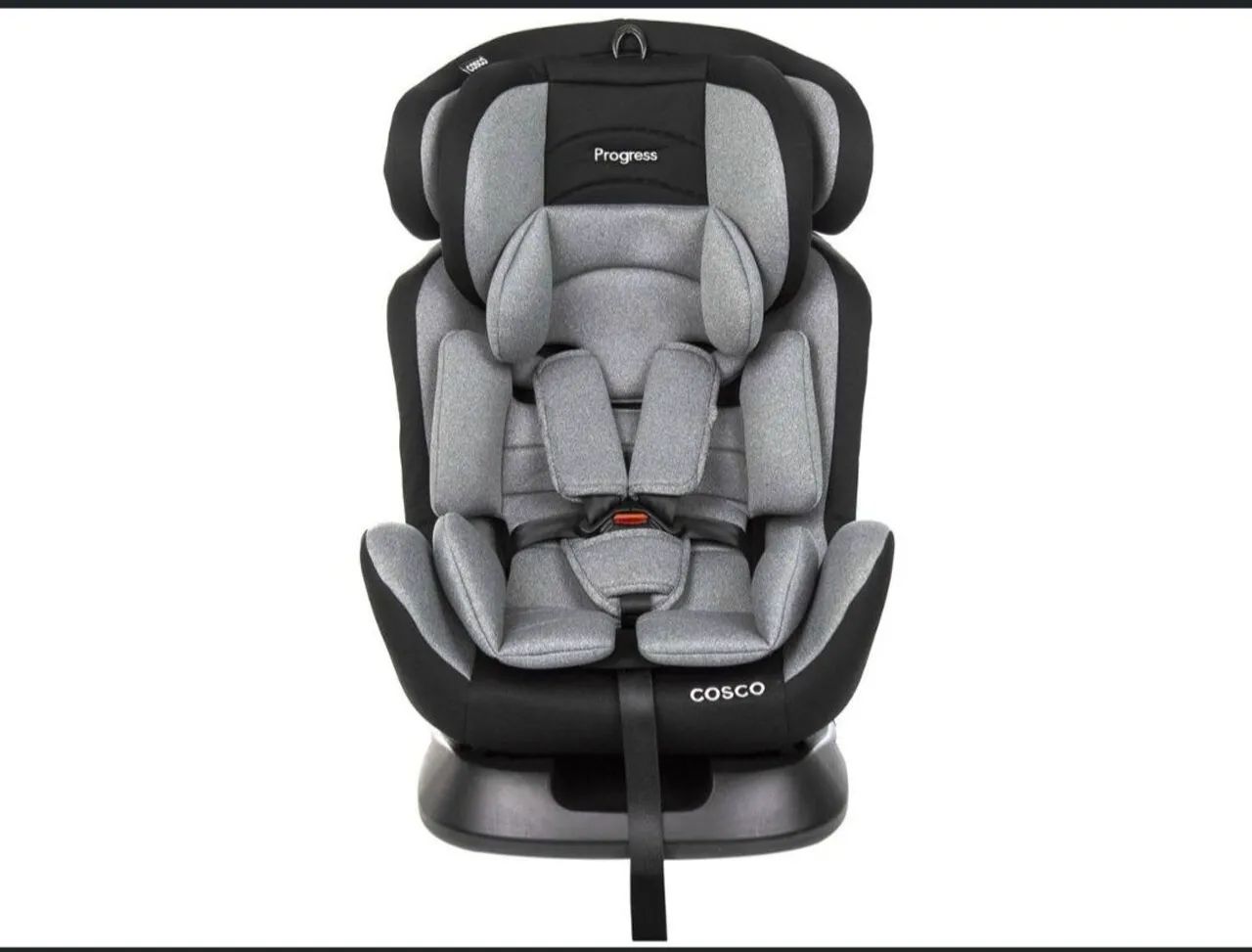 Cadeirinha de automóvel 0 a 36kg