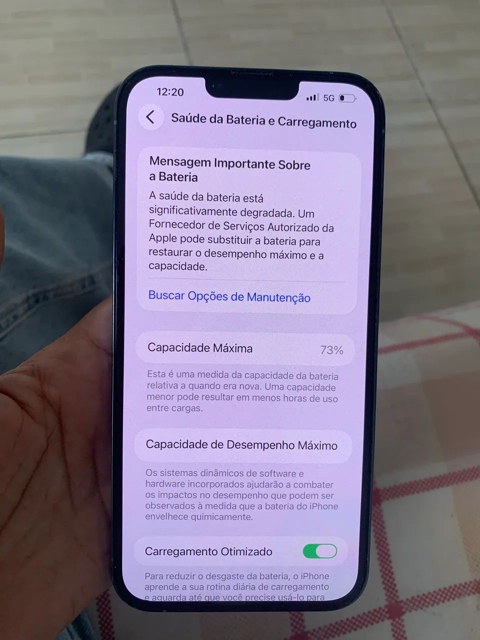 IPhone 13 Pro Max - Foto 5