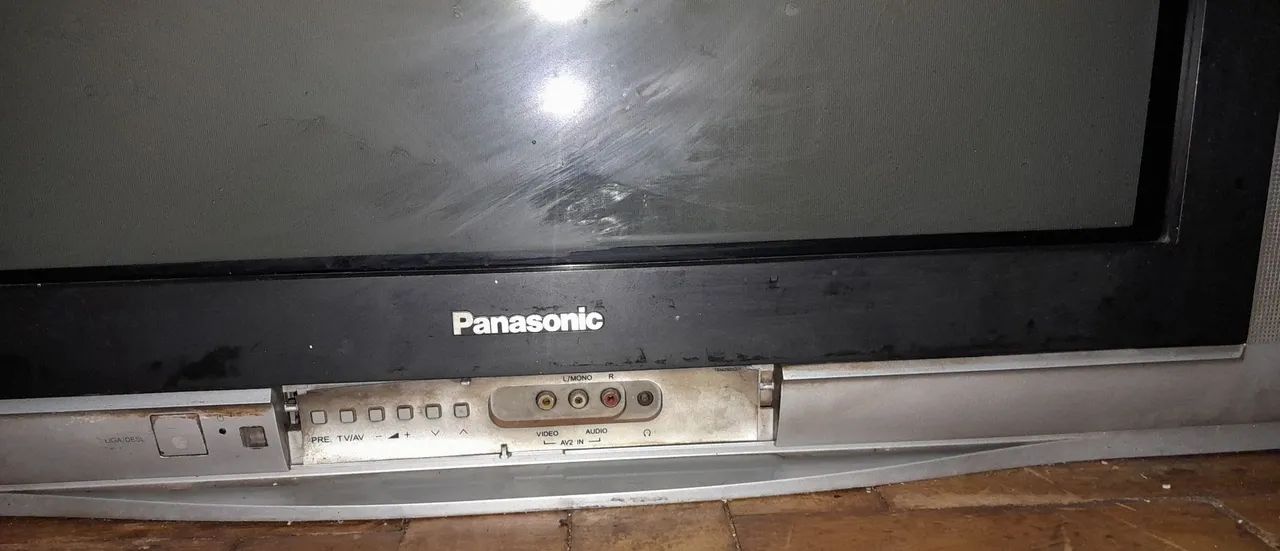 TV 32 Polegadas Panasonic - Foto 2