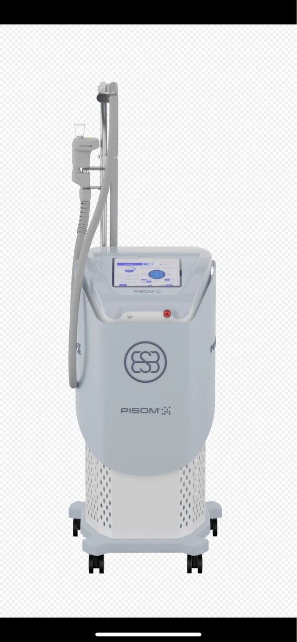 Laser Pisom  - Foto 2