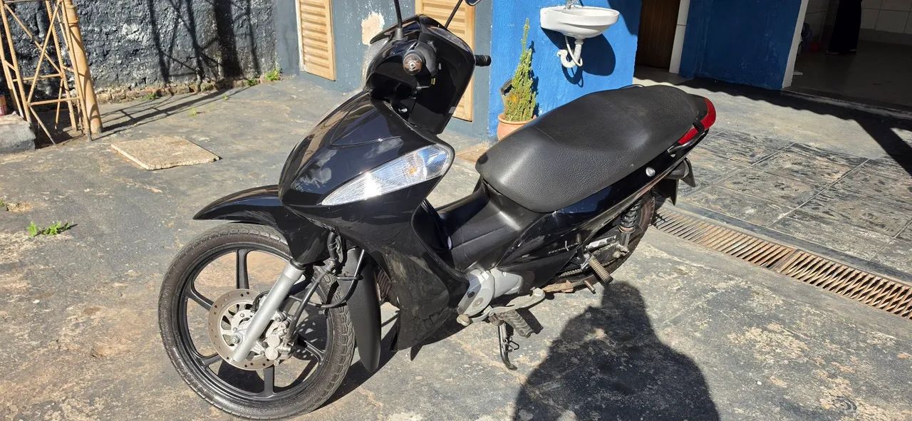 BIZ 125