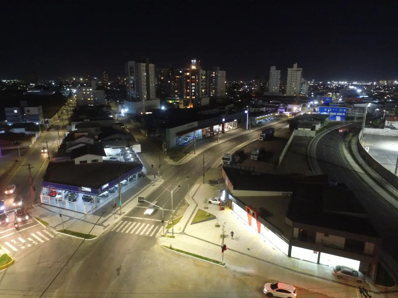 Sala comercial para locação  - Foto 3