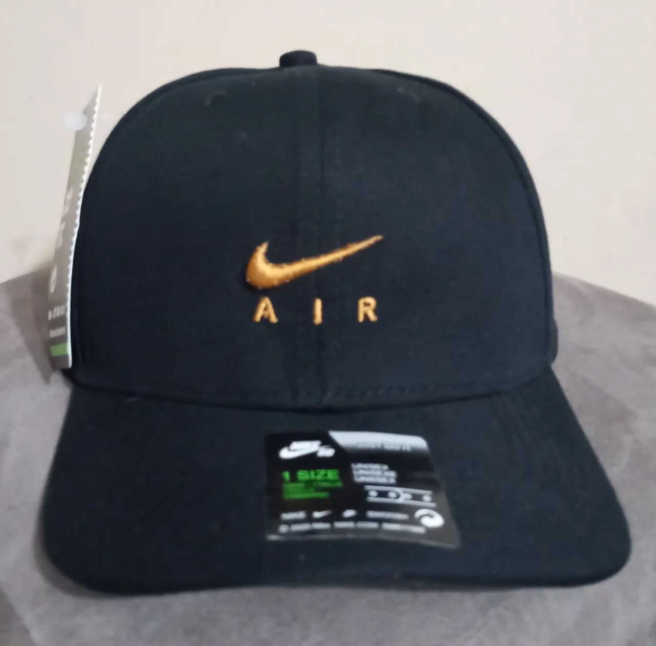 Boné Nike 100% Original 
