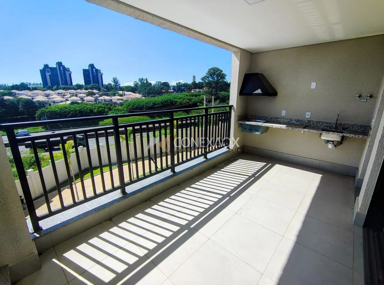 apartamento - Parque da Hípica - Campinas - Foto 5