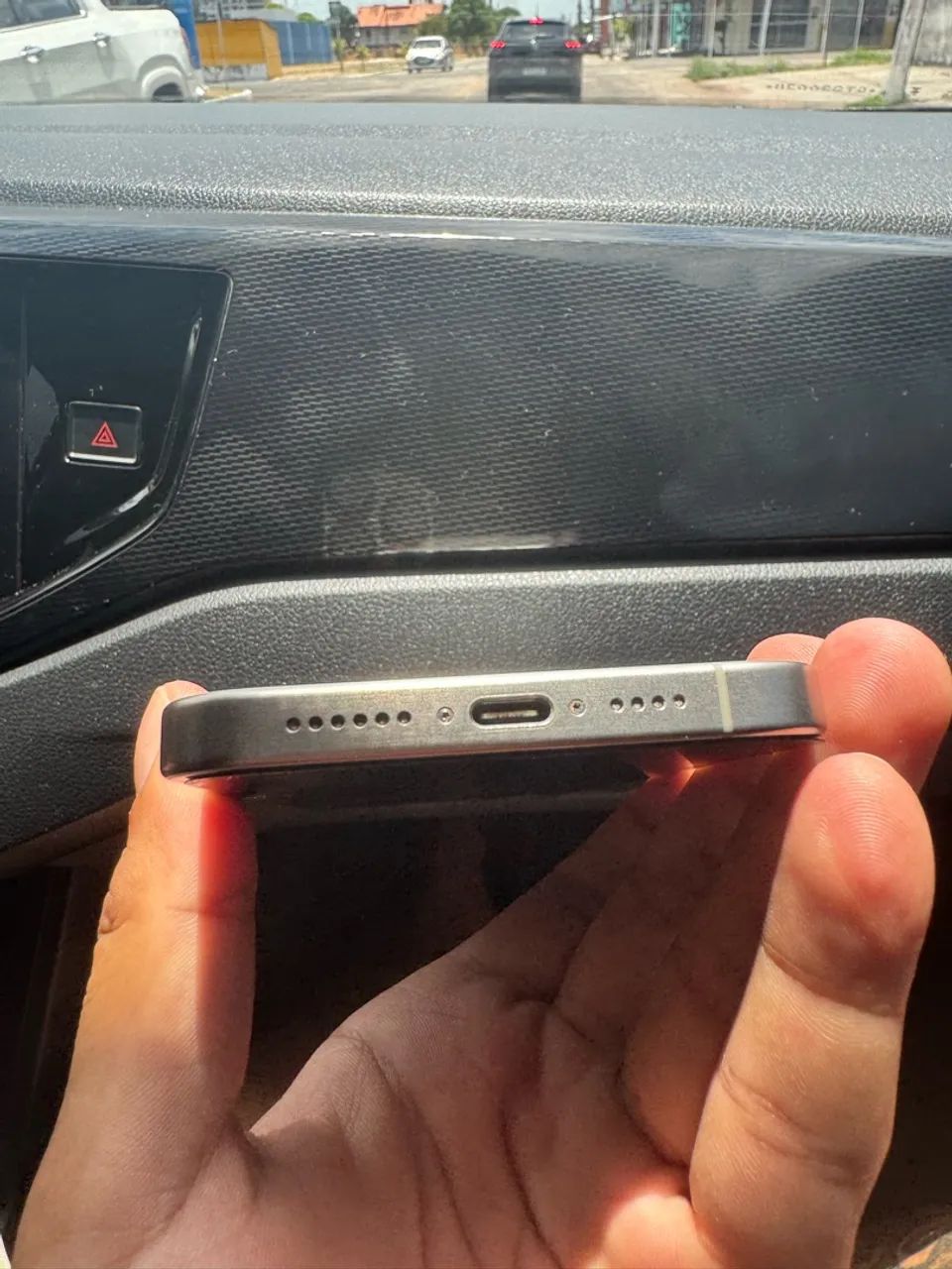 iPhone 15 Pro Max  - Foto 4