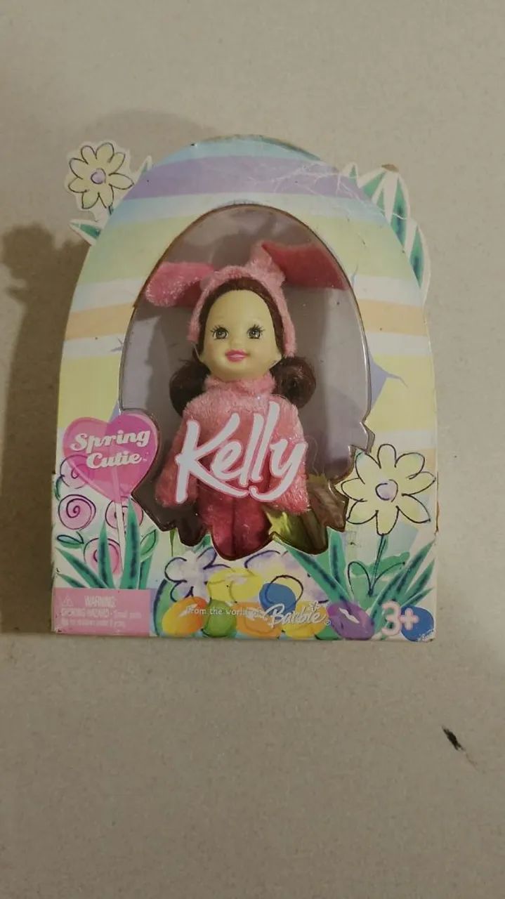 Kelly
