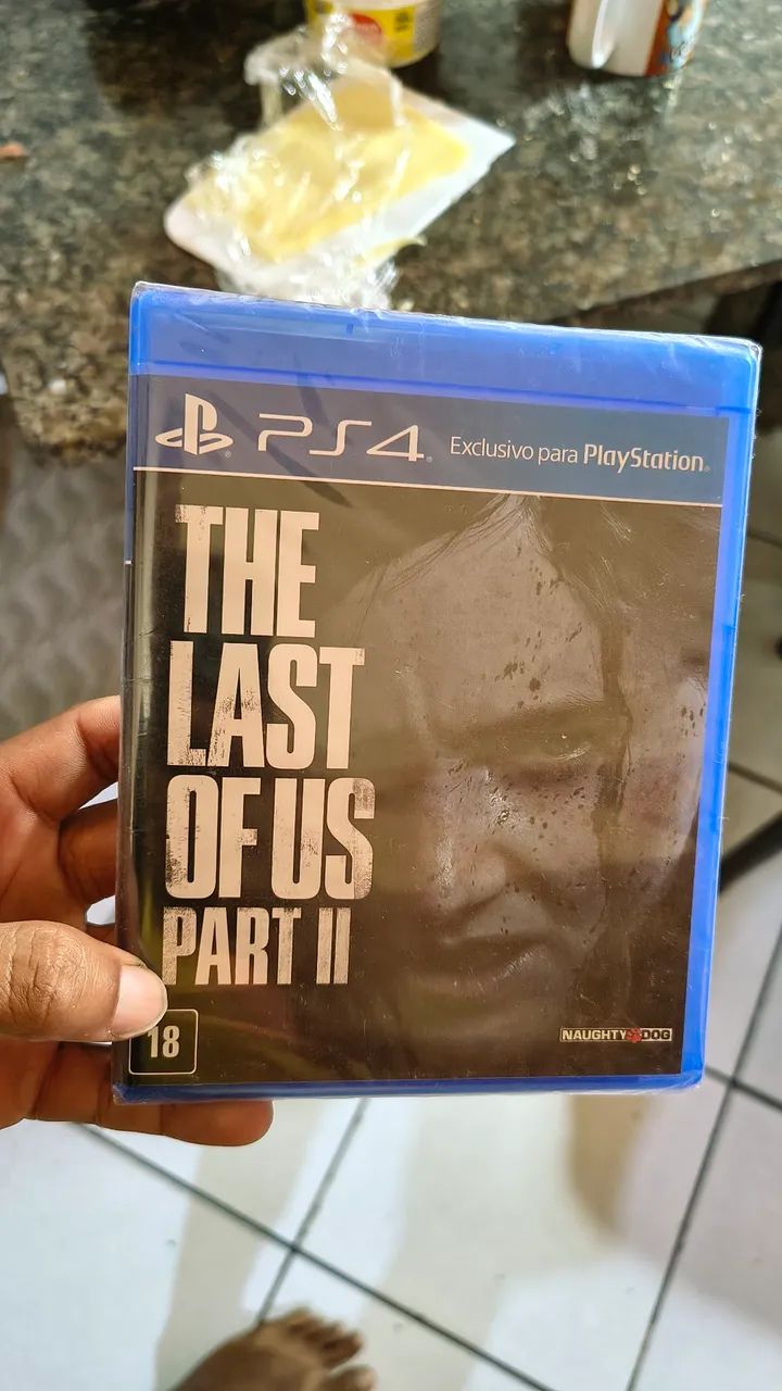 Jogos de ps4 - Foto 2