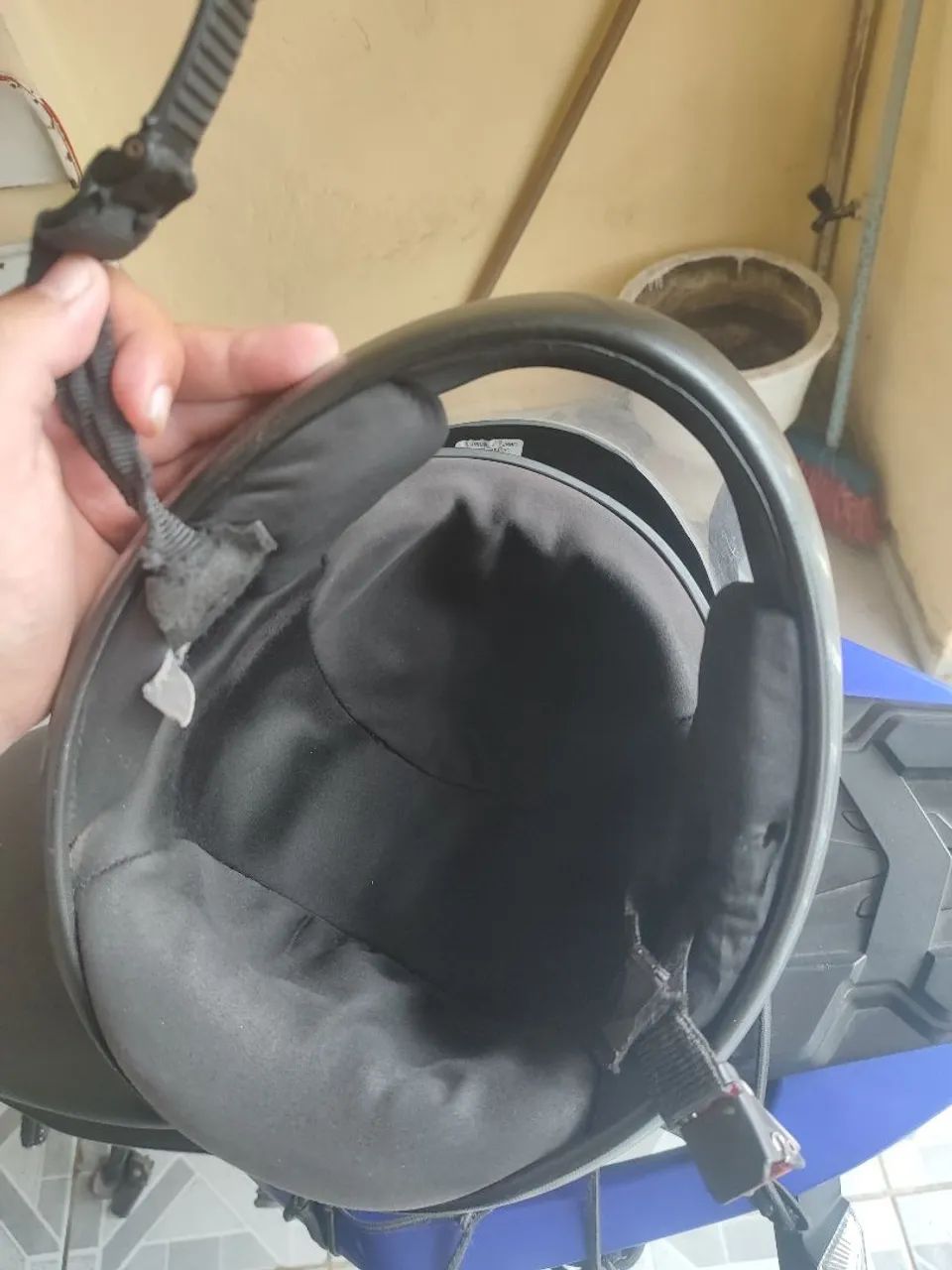 Capacete  - Foto 2