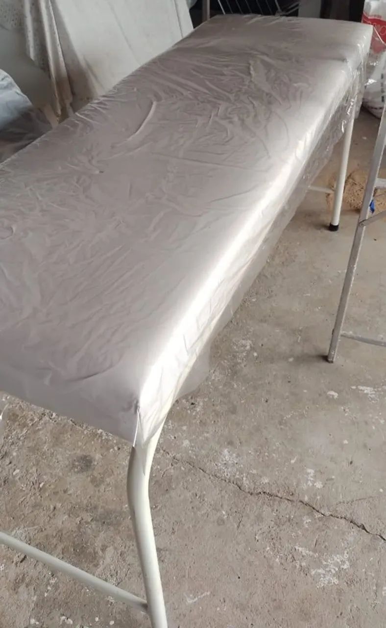 cama depilação  - Foto 4