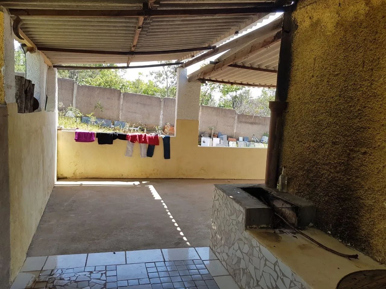 Vendo casa em Jaboticatubas - Foto 3