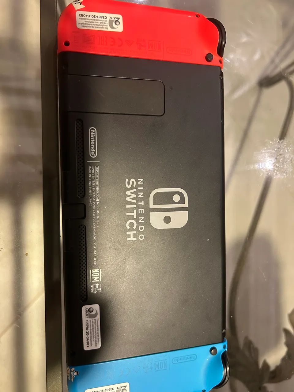 Nintendo Switch - Foto 3