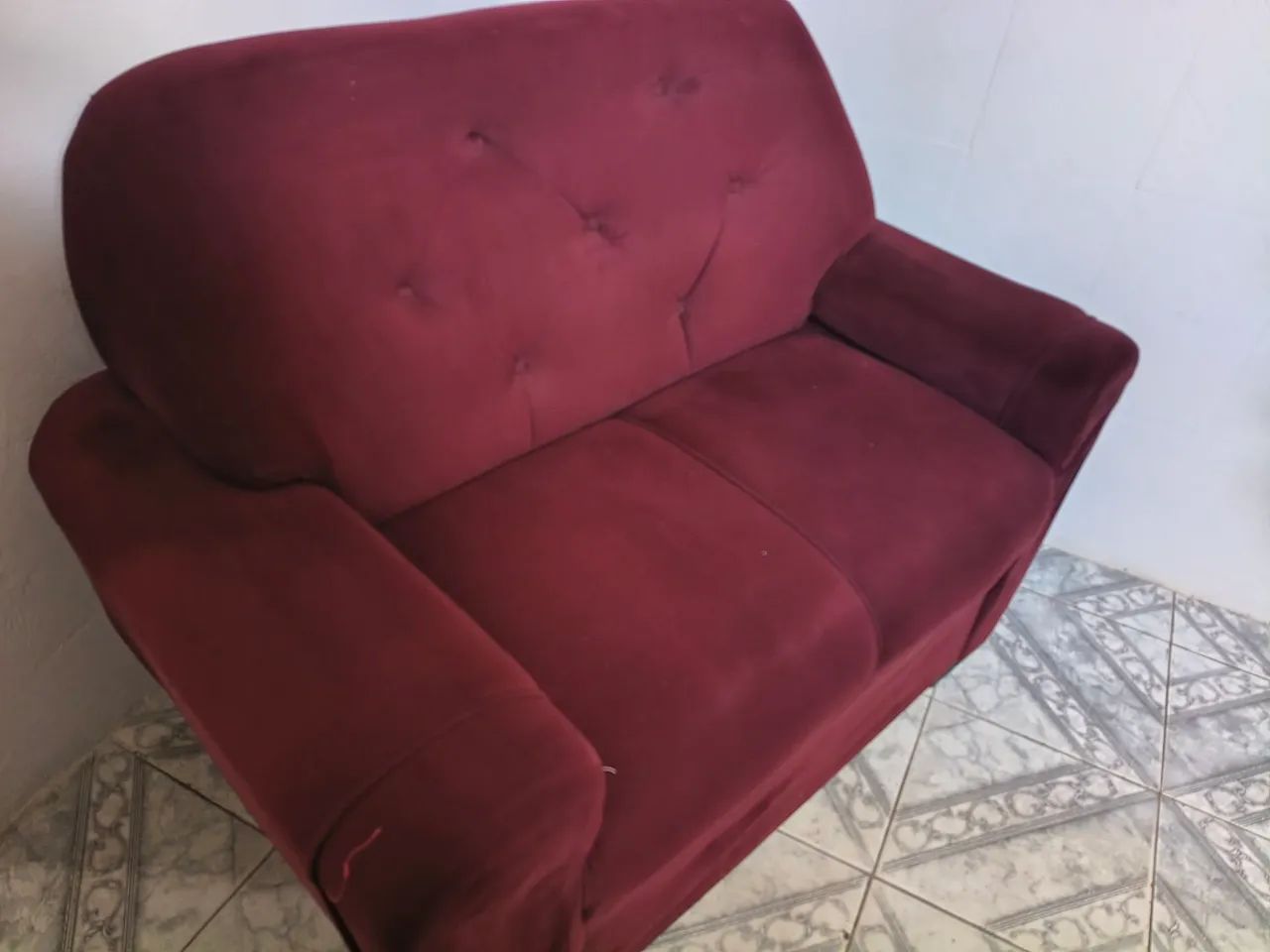 Vende-se Jogo de Sofá  - Foto 3