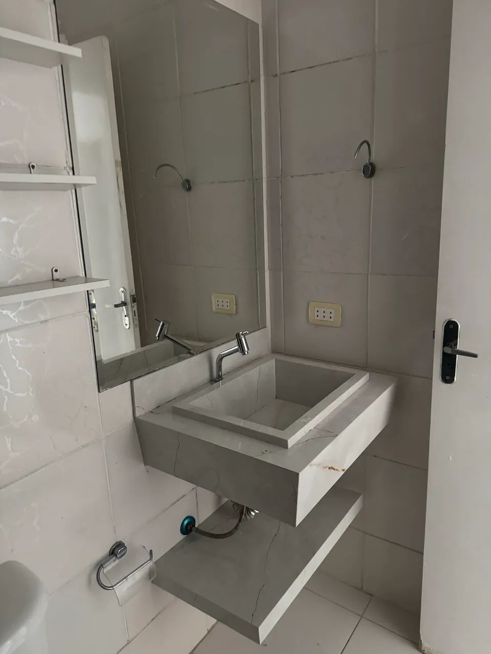 Alugo casa tipo condomínio   - Foto 3