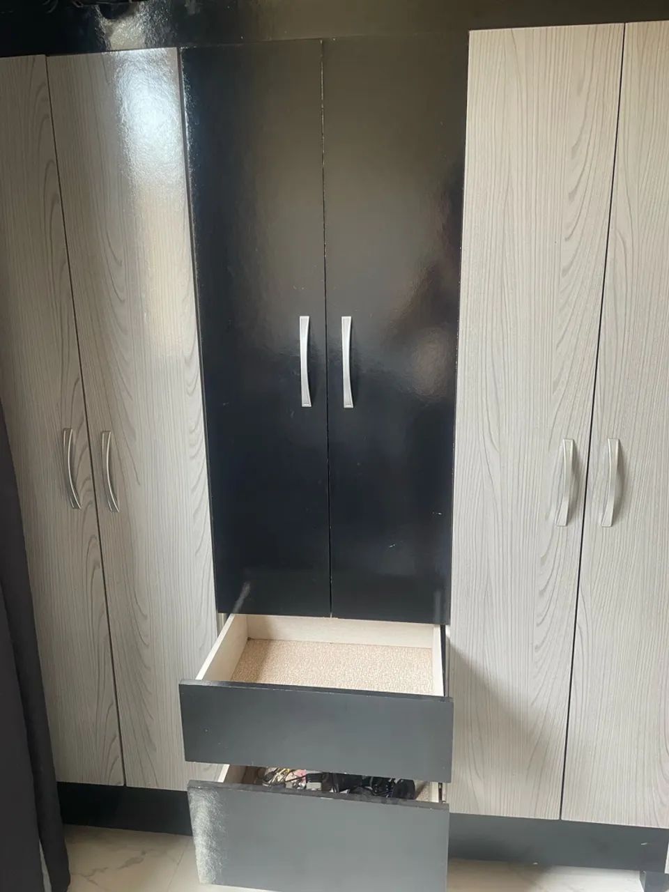 Guarda roupa  - Foto 3