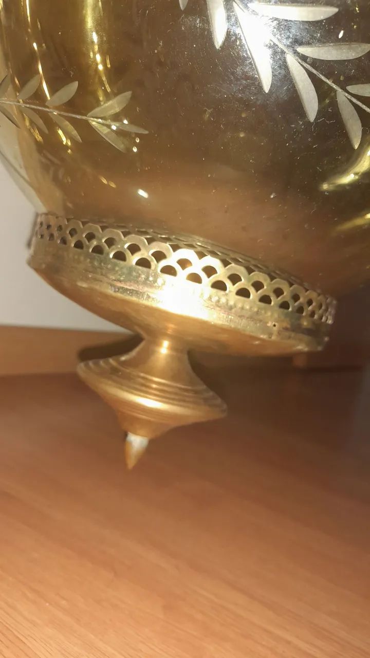 Lustre antigo