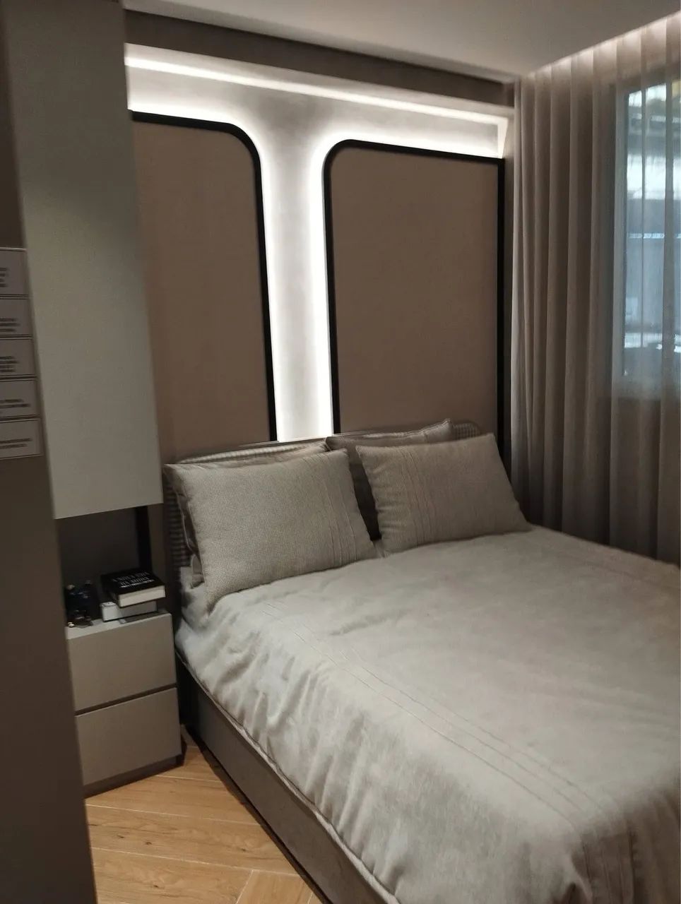 TR62- Apartamento em Brotas. - Foto 5