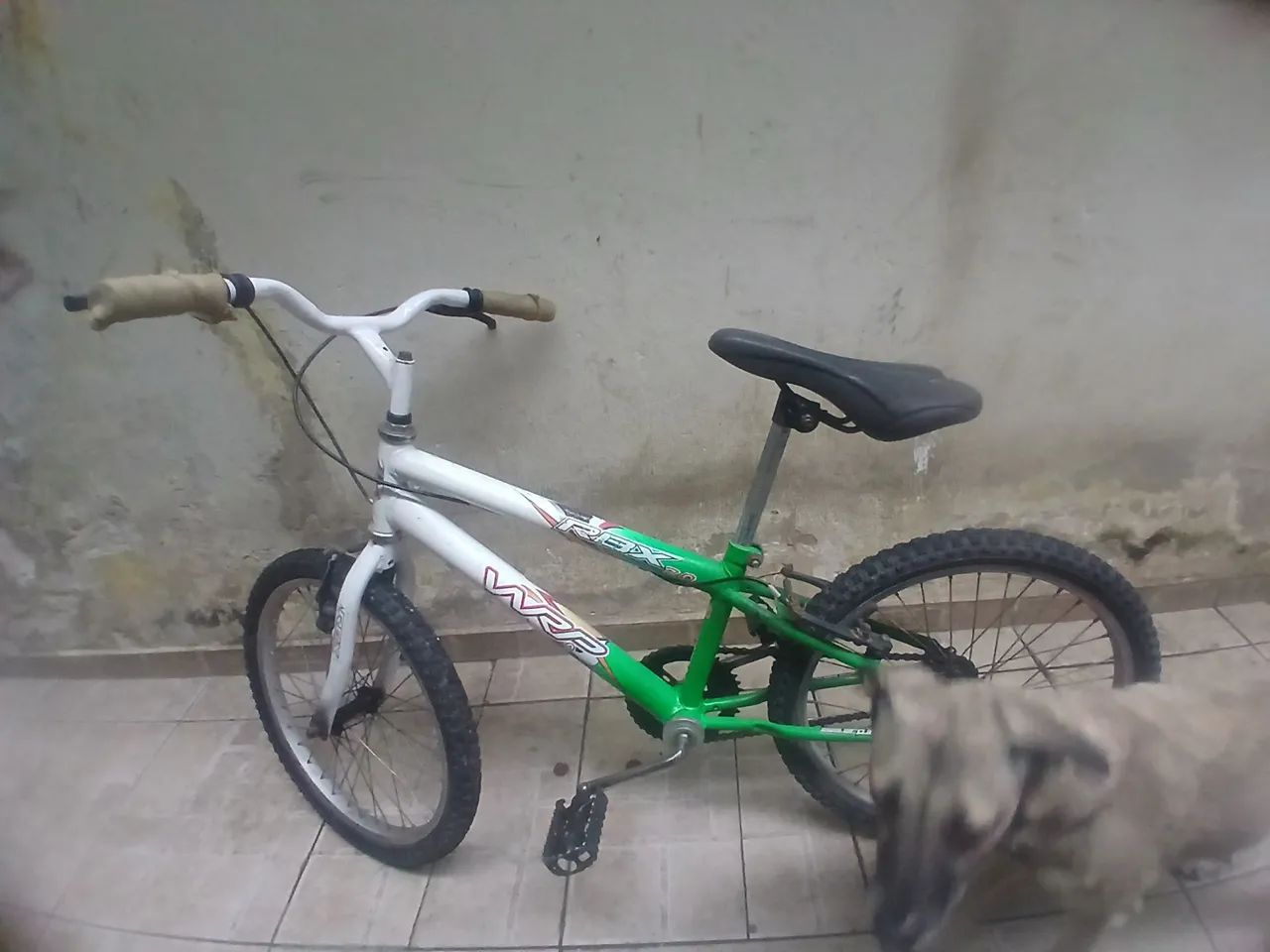 Bicicleta RBX - Foto 3