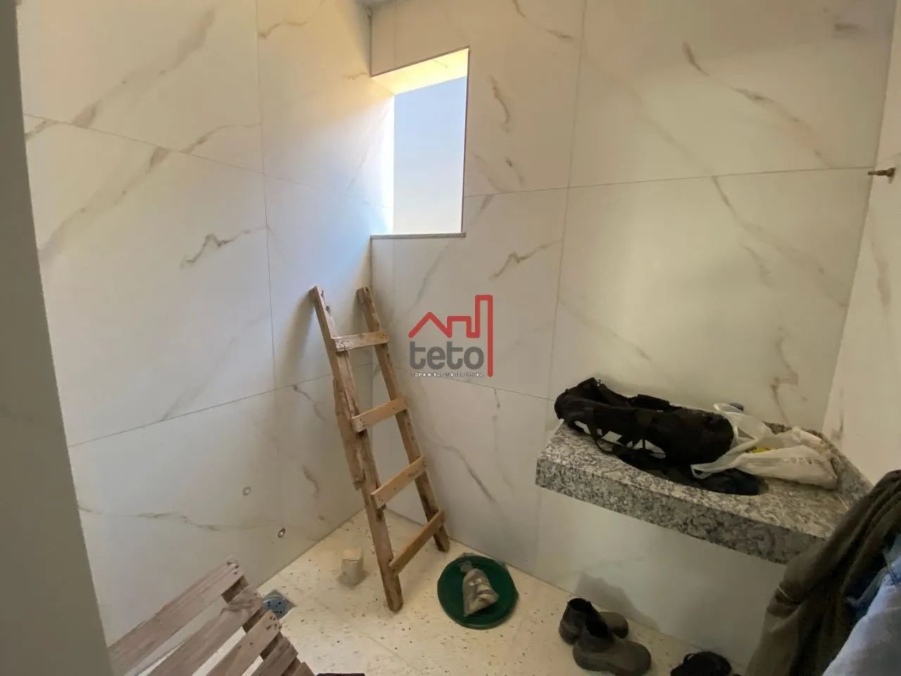 Galpão 370 m2 - Locação - Jardim Atlântico - Foto 3