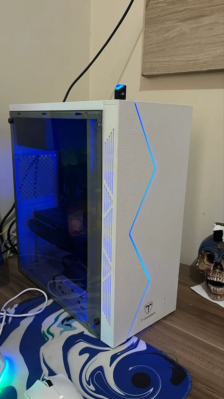 Pc Gamer 7600