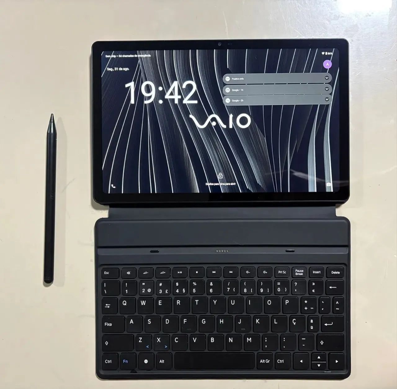 Vaio TL10