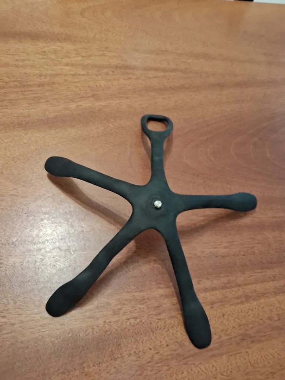 Suporte para câmera de babá eletrônica