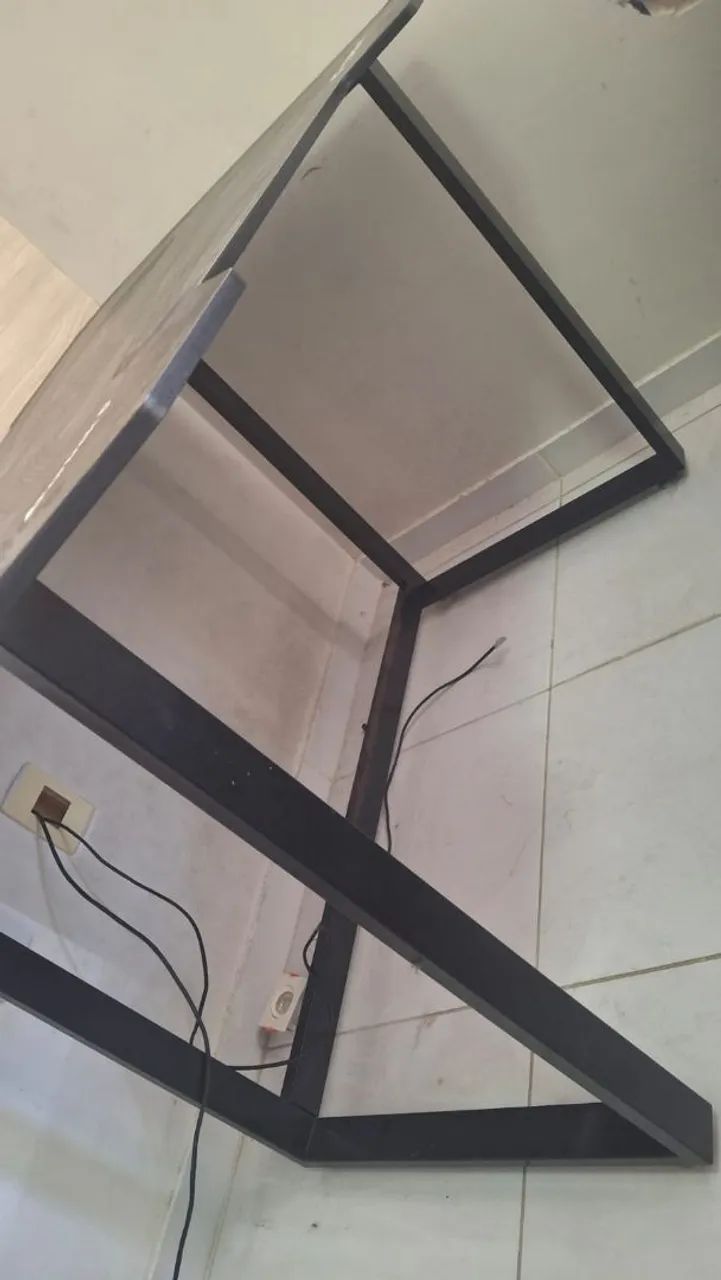 Mesa Fortreek Desk Gaming - Foto 3