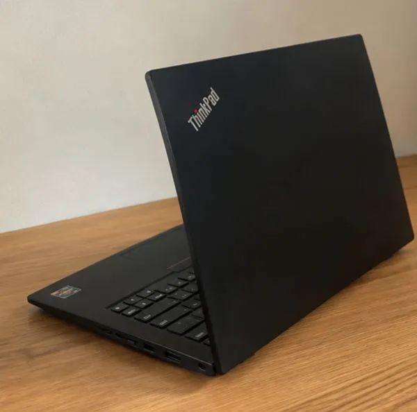 Notebook Gamer | Lenonvo ThinkPad X13  - Foto 4