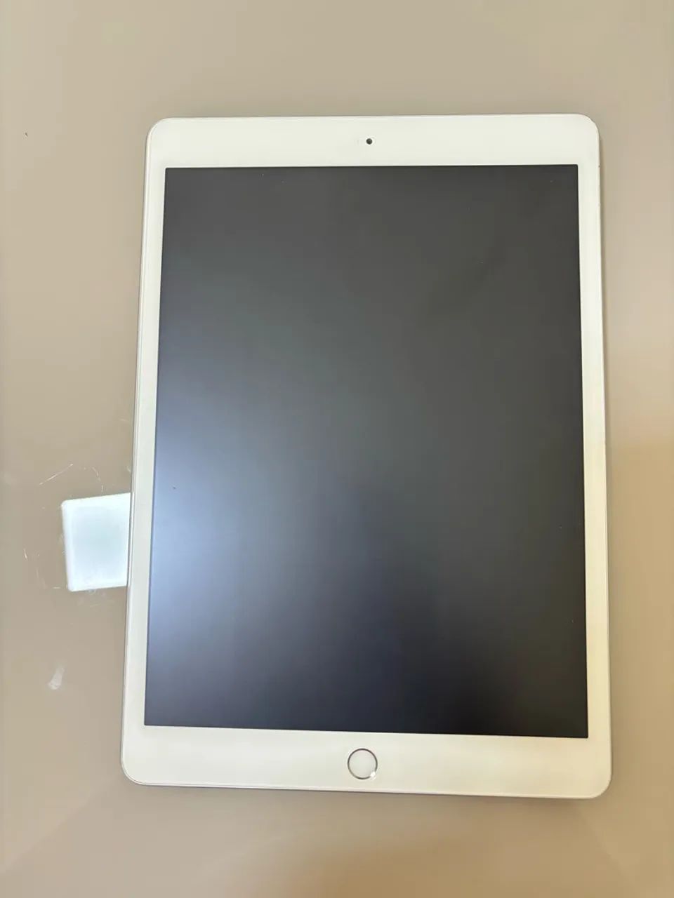 iPad 7ª geração, 32gb, prata - Foto 2