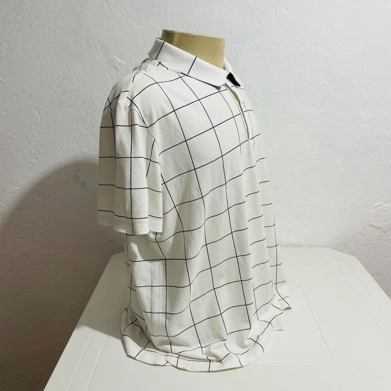 Polo da Lacoste relíquia 