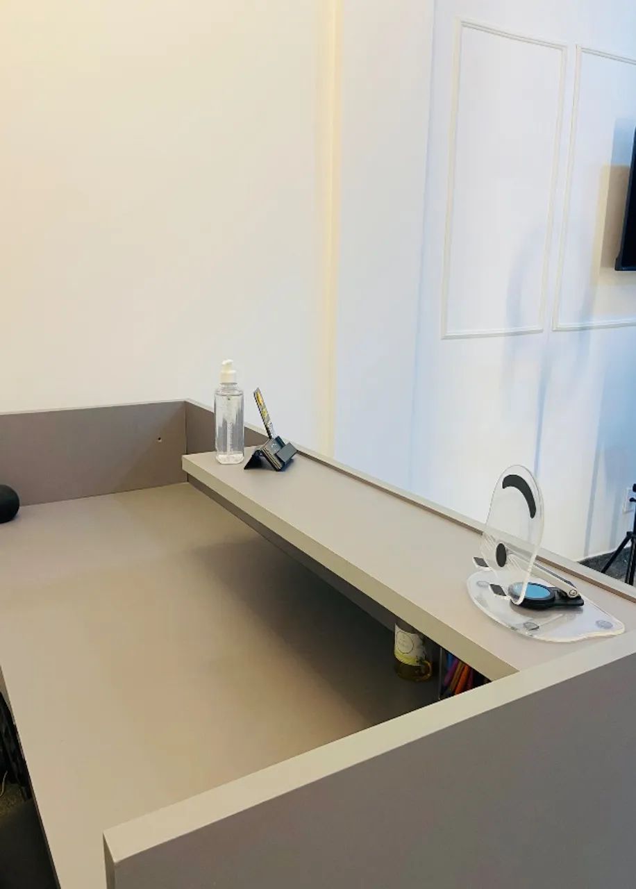 RECEPÇÃO EM MDF? - Foto 4