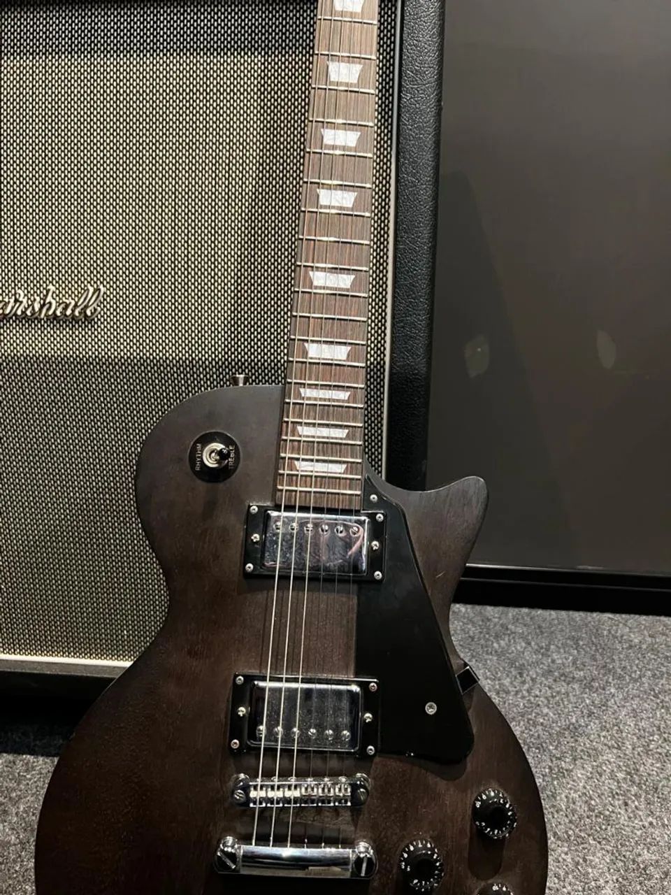 Les Paul LPS260 com Wilkinson - Foto 5